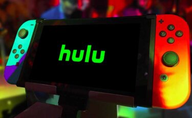 HuluがNintendo Switchでも視聴可能に