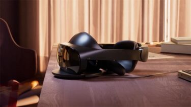 Meta Quest Proが日本時間10月26日発売！VR空間に居ながら働く可能性！