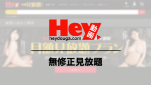 Hey動画 見放題