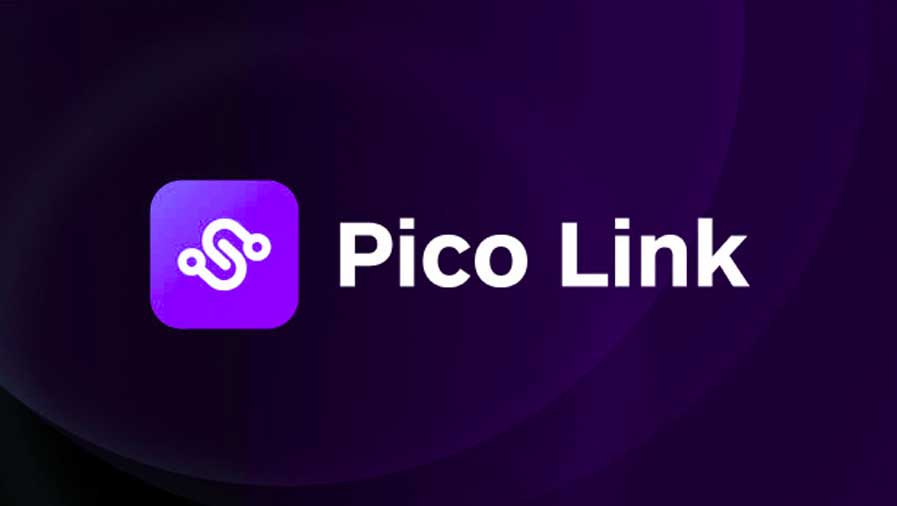 PICO Linkの設定