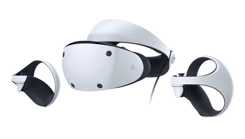 PSVR2