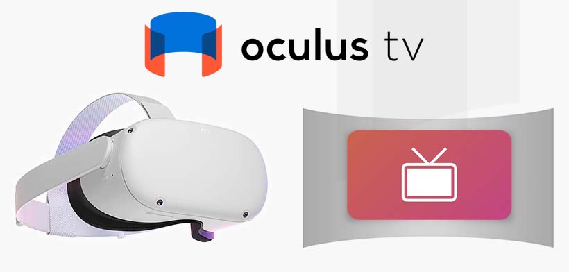 oculus TV