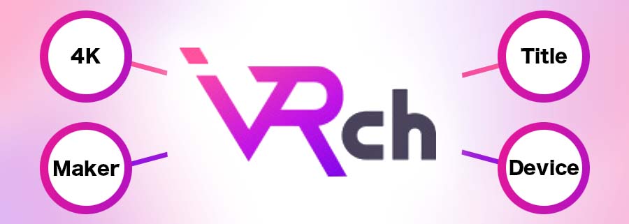 VRchのメリット